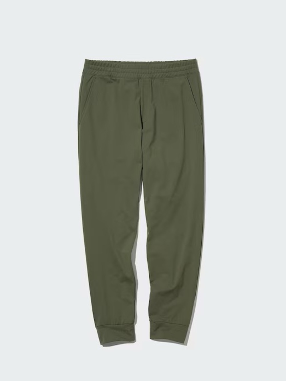 Uniqlo Ultra Stretch DRY-EX Jogger Pants